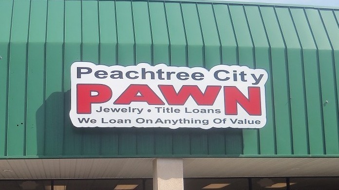 Peachtree City Pawn